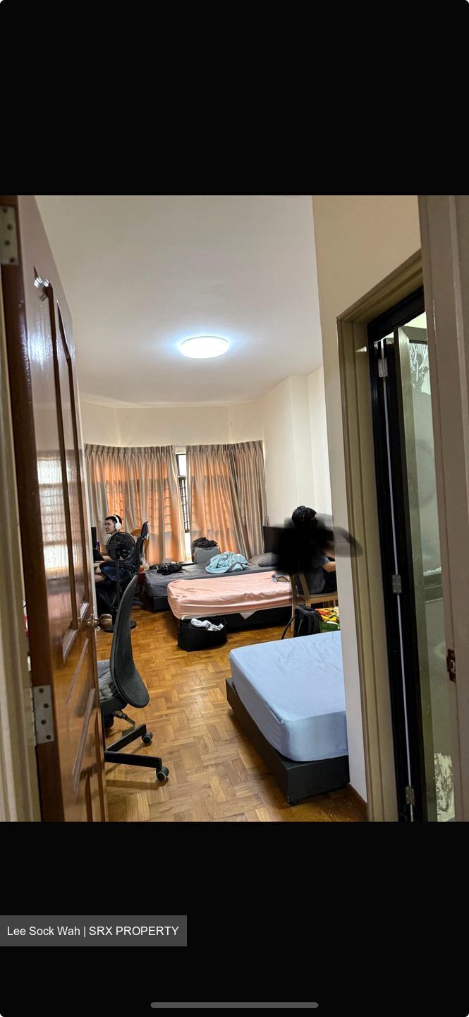 Casa Sarina (D14), Condominium #580770371
